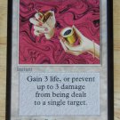 MTG x1 Beta HEALING SALVE See Pictures Fazmataztical_Dragon