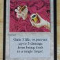 MTG x1 Beta HEALING SALVE See Pictures Fazmataztical_Dragon