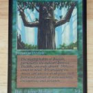 MTG x1 Beta IRONROOT TREEFOLK See Pictures Fazmataztical_Dragon