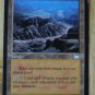 MTG x1 Weatherlight WINDING CANYONS See pictures Fazmataztical_Dragon