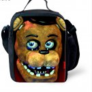 FNAF Five Nights at Freddy's Plush New Lunchbox School Bag Lunch box figure game 2