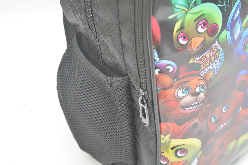 fnaf backpack plush