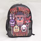 Five Nights at Freddy's BACKPACK FNAF New School Bag sports plush Bag #2