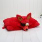 fox pillowpet