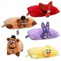 Five Nights at Freddy's Pillowpet Foxy New Plush Pillow Toy