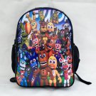 Five Nights at Freddy's BACKPACK FNAF New School Bag sports plush Bag #3