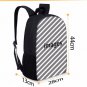 Fortnite Backpack Game Battle Royale Fortnight Fort Nite Xbox Raven Skin