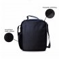 Fortnite New Lunchbox Plush School Bag Lunch box figure unicorn