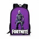 Fortnite Backpack Game Battle Royale Fortnight Fort Nite Xbox Skull Trooper Skin