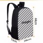 Fortnite Backpack Game Battle Royale Fortnight Fort Nite Xbox Skull Trooper Skin