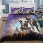 Fortnite Bedding Duvet Cover SINGLE SIZE Game Skin Bag Xbox Fortnight Battle Royale