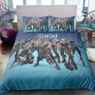 Fortnite Bedding Duvet Cover SINGLE SIZE Game Skin Bag Xbox Fortnight Battle Royale