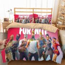 Fortnite Bedding Duvet Cover SINGLE SIZE Game Skin Bag Xbox Fortnight Battle Royale