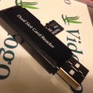 VidoGo PHP on USB SanDisk Micro SD card preloaded for Windows
