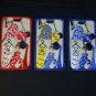 Zeta Phi Beta Sorority Diva Embroidered Luggage Tag