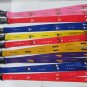 Omega Psi Phi Fraternity Stepper/Founding Year/Symbols Lanyard & Key Ring