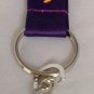Omega Psi Phi Fraternity Stepper/Founding Year/Symbols Lanyard/Key Ring