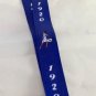 Zeta Phi Beta Sorority Founding Year/Symbols Lanyard/Key Ring