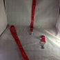 Kappa Fraternity Stepper/Founding Year/Symbols Lanyard/Key Ring