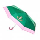 Alpha Kappa Alpha Crest mini Umbrella