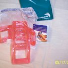 Heallthytoes toe stretchers - PINK - size/SM