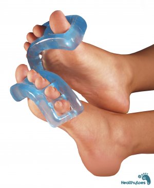 Healthytoes