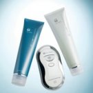 ageLOC BODY Galvanic SPA System With Gels