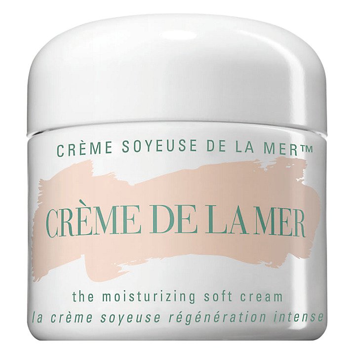 La Mer The Moisturizing Soft Cream