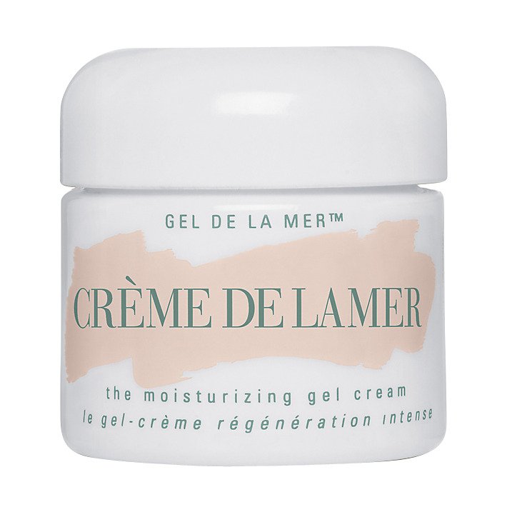 La mer перевод. Super Hydrating Gel Cream.