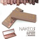 Urban Decay Naked 3