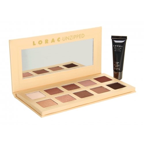 LORAC UNZIPPED Palette