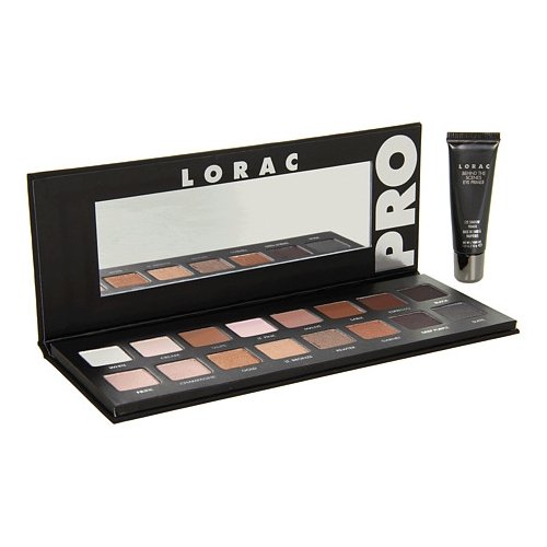 LORAC PRO PALETTE