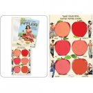 theBalm How ‘Bout Them Apples? Lip and Cheek Cream Palette