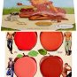 theBalm How ‘Bout Them Apples? Lip and Cheek Cream Palette