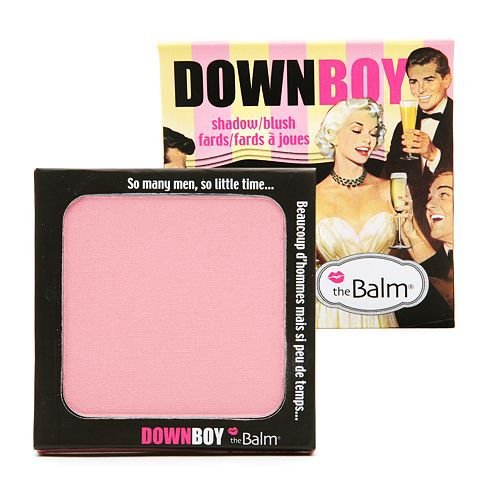 the balm downboy
