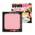the balm downboy