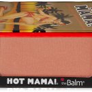 The Balm Hot Mama Blush