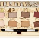 Nude Tude Eyeshadow Palette
