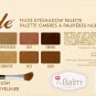 Nude Tude Eyeshadow Palette