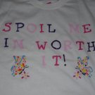 Girls T-shirts