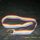 Belts