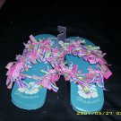 Adult flip flops sizes 9/10