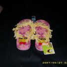 Kids flip flops