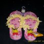 Kids flip flops
