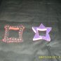 wooden items