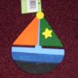 wooden items