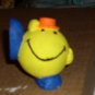 Figurines