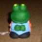 Figurines