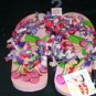 Kids flip flops
