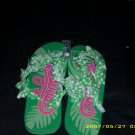 Adult flip flops sizes 11